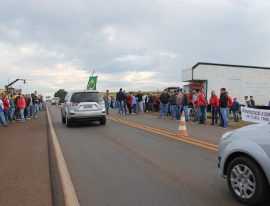 Mobilização reunirá Poder Público e Comércio na tarde desta sexta-feira (25)